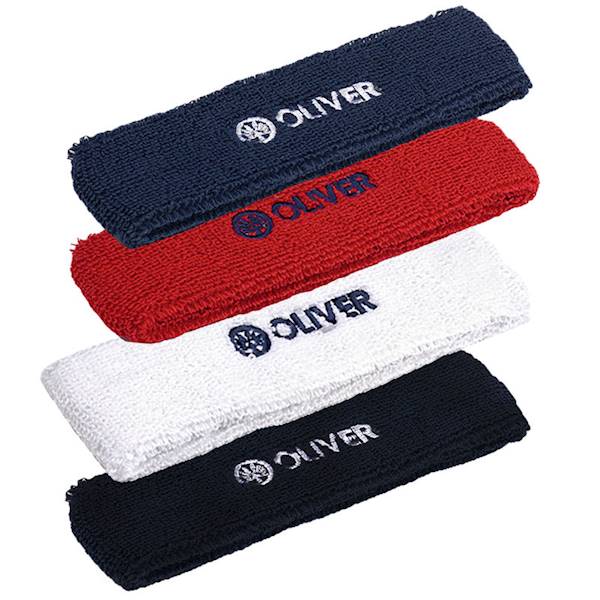 Frotka na głowę Oliver Headband