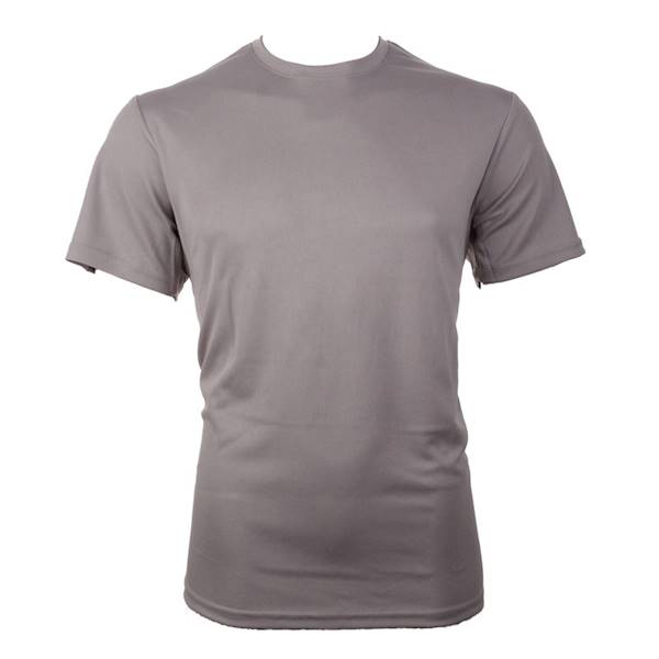 Koszulka Karakal A-Ball Tee Grey | Rozmiar: M