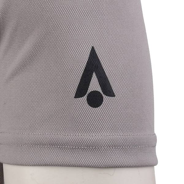 Koszulka Karakal A-Ball Tee Grey | Rozmiar: L
