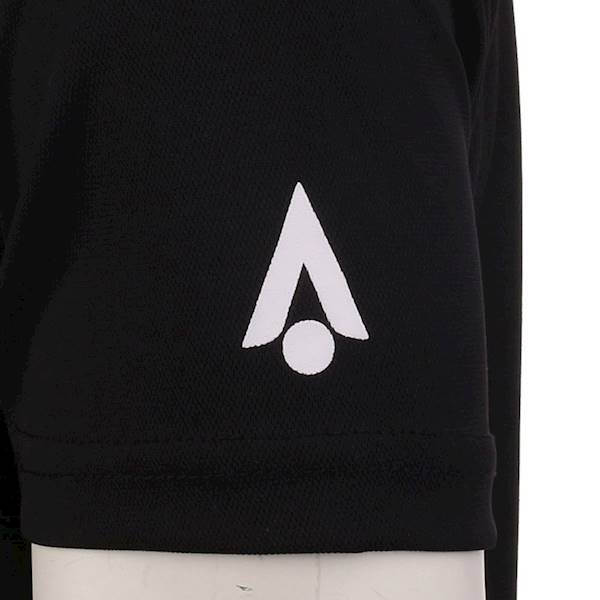 Koszulka Karakal A-Ball Tee Black | Rozmiar: S