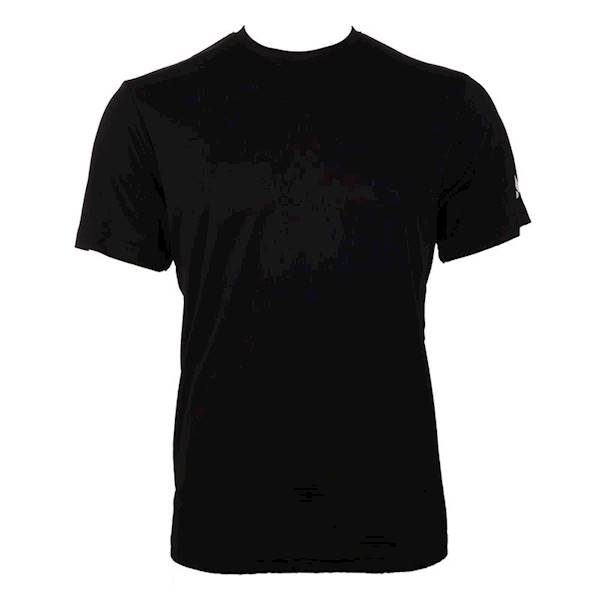 Koszulka Karakal A-Ball Tee Black | Rozmiar: L