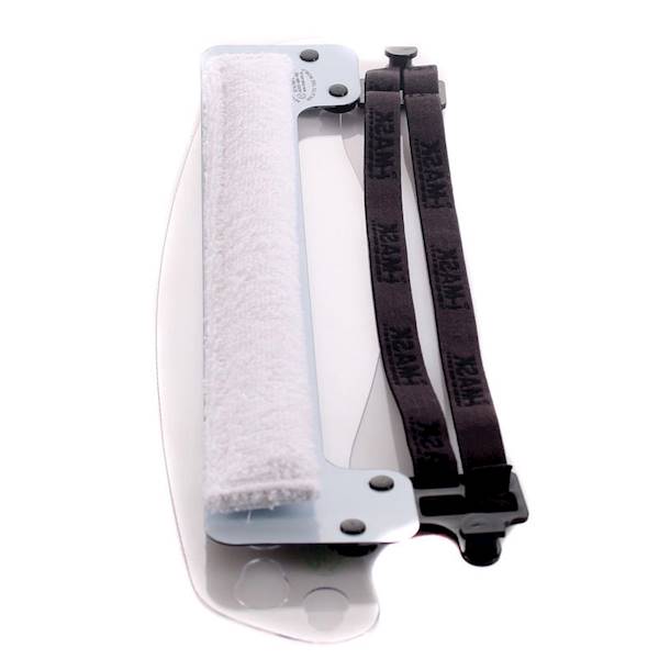 Okulary ochronne I-Mask - Junior Biała