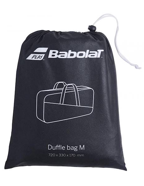 Torba Babolat Duffle M Classic Czarny