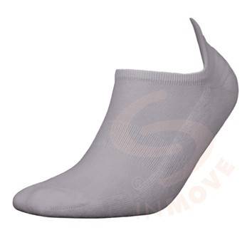 Skarpety Inmove Mini Sport Deodorant Szary