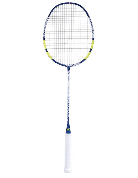 Rakieta do badmintona Babolat Prime Lite Strung 2020