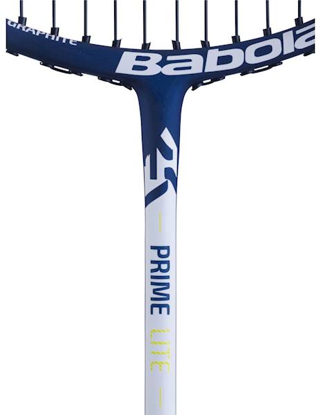 Rakieta do badmintona Babolat Prime Lite Strung 2020