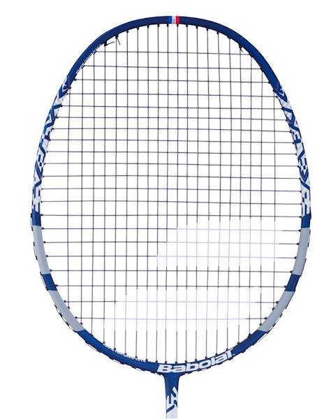 Rakieta do badmintona Babolat Prime Power Strung 2020