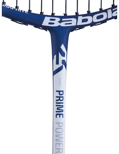 Rakieta do badmintona Babolat Prime Power Strung 2020