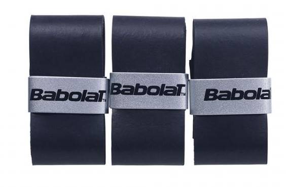 Owijki wierzchnie Babolat Tour Original Dry x3