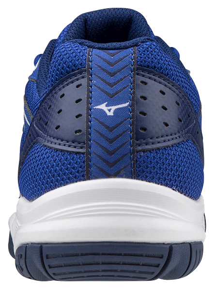 Buty halowe juniorskie Mizuno Cyclone Speed 2 Jr. V1GD191020 AW20 | rozmiar: 34,5