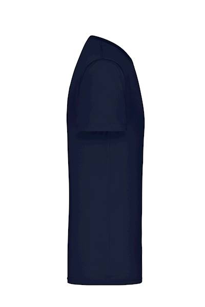 Koszulka James & Nicholson 358 Active-T Navy | Rozmiar: M