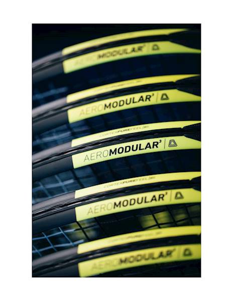 Rakieta do tenisa ziemnego Babolat Pure Aero Lite 2019 | Rozmiar: G3