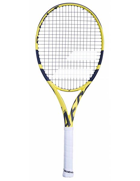 Rakieta do tenisa ziemnego Babolat Pure Aero Lite 2019