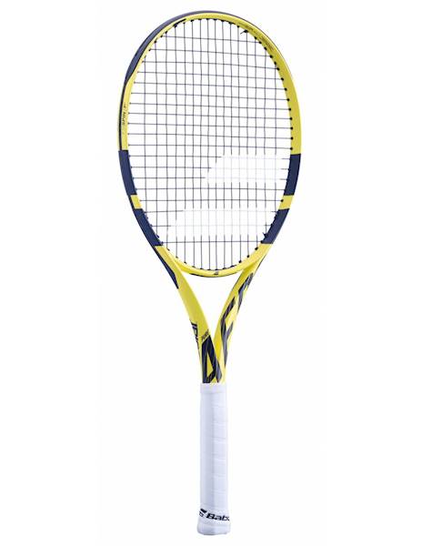 Rakieta do tenisa ziemnego Babolat Pure Aero Lite 2019 | Rozmiar: G3