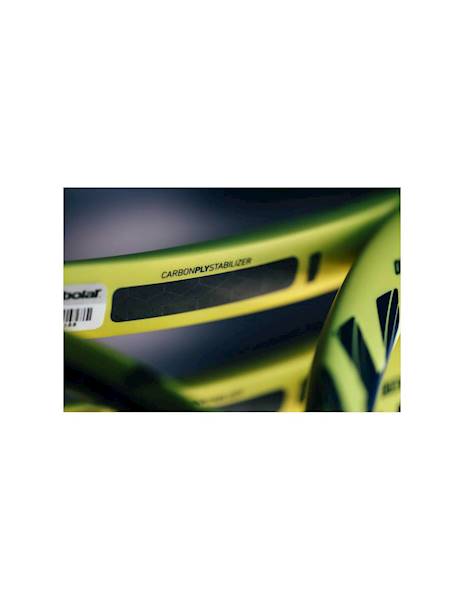 Rakieta do tenisa ziemnego Babolat Pure Aero Lite 2019 | Rozmiar: G3