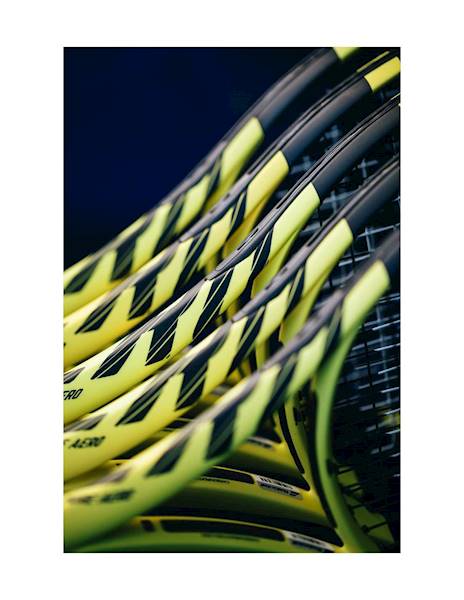Rakieta do tenisa ziemnego Babolat Pure Aero Lite 2019 | Rozmiar: G3