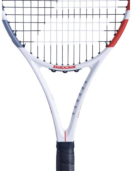 Rakieta do tenisa ziemnego Babolat Strike EVO | Rozmiar: G3