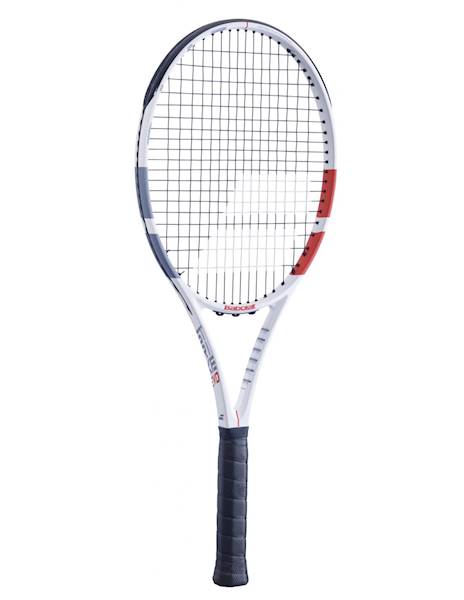 Rakieta do tenisa ziemnego Babolat Strike EVO | Rozmiar: G3