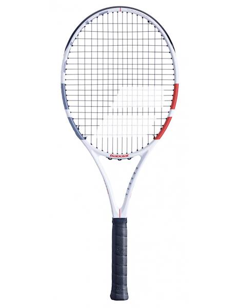 Rakieta do tenisa ziemnego Babolat Strike EVO | Rozmiar: G3