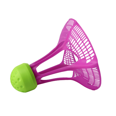 Lotki AirBadminton AirShuttle 3szt