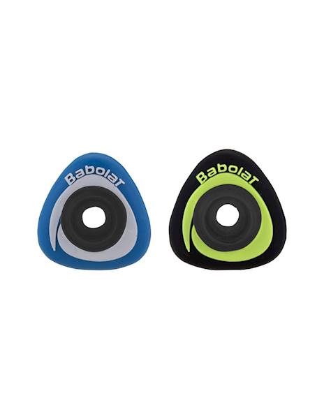 Tłumik wibracji Babolat Vibrastop Sonic Damp RG/FO 2szt
