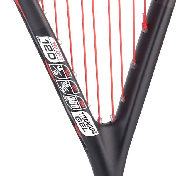 Rakieta do squasha Karakal SL-120 2021