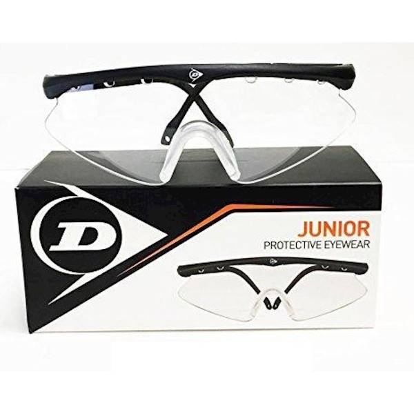 Okulary ochronne Dunlop Junior Protective Eyewear
