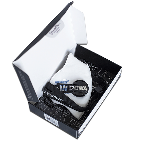 Zestaw Respro CE Upgrade Kit