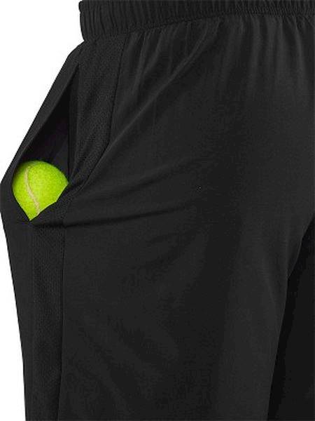 Spodenki Dunlop Club Woven Short Men 2019 | Rozmiar: S