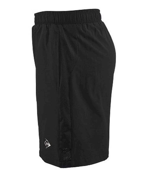 Spodenki Dunlop Club Woven Short Men 2019 | Rozmiar: S