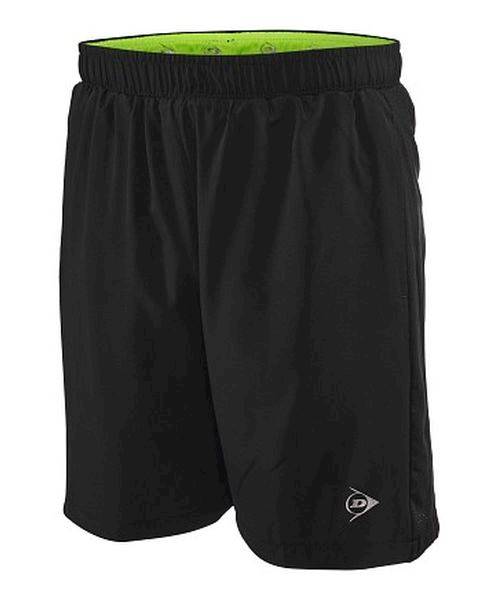 Spodenki Dunlop Club Woven Short Men 2019