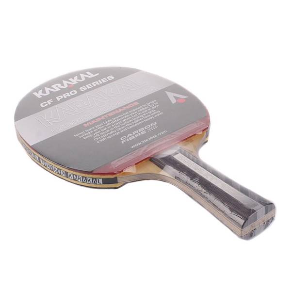 Rakieta do tenisa stołowego Karakal KTT 1000 CF Pro Series