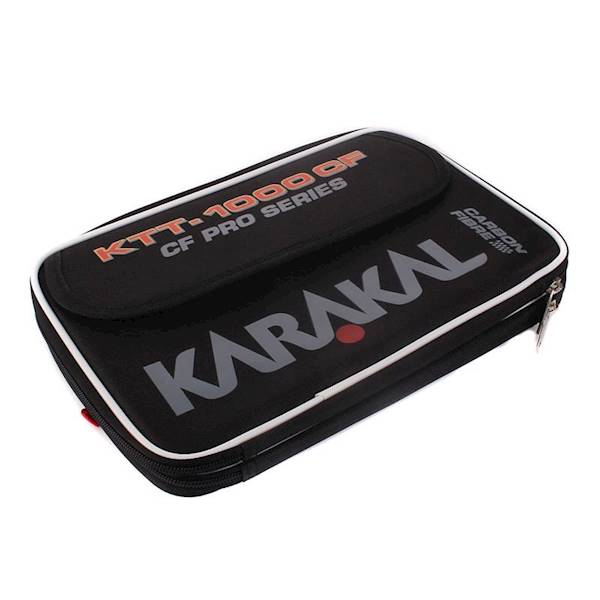 Rakieta do tenisa stołowego Karakal KTT 1000 CF Pro Series