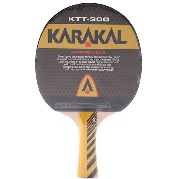 Rakieta do tenisa stołowego Karakal KTT 300