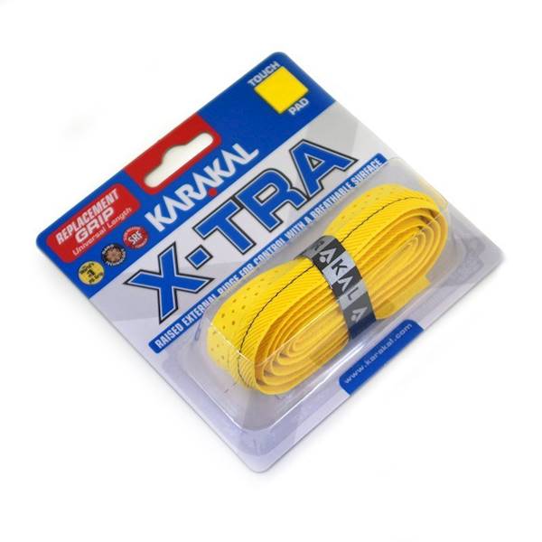 Owijka bazowa Karakal X-TRA Grip