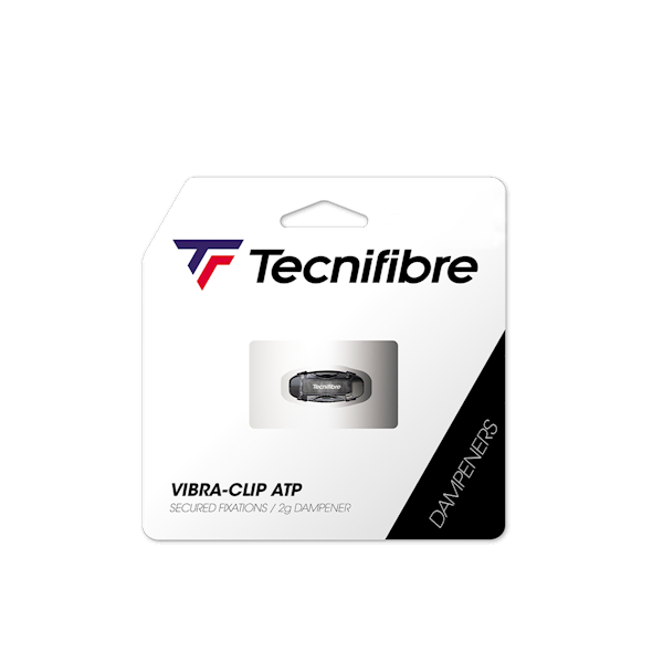 Tłumik wibracji Tecnifibre Vibra-Clip Dampener