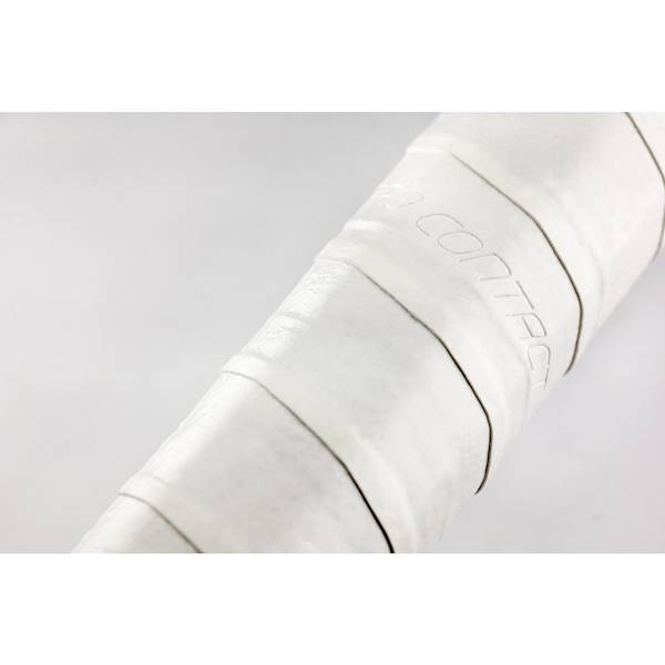 Owijki wierzchnie Tecnifibre Contact Pro 3szt | Kolor: Multikolor