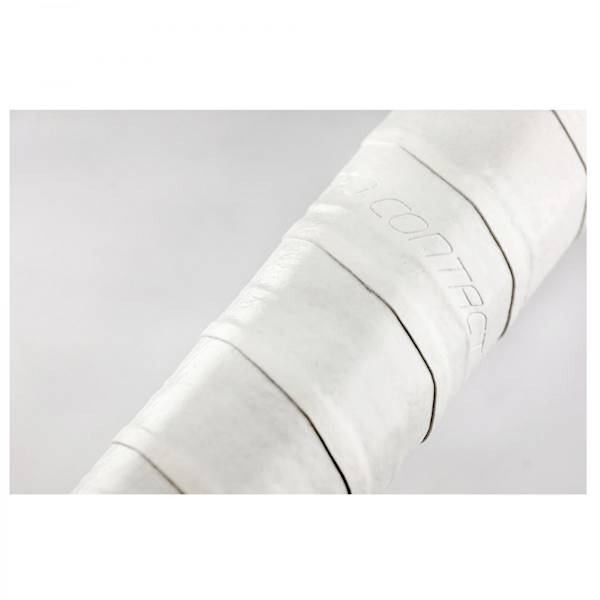 Owijki wierzchnie Tecnifibre Contact Soft 3szt | Kolor: Czarny
