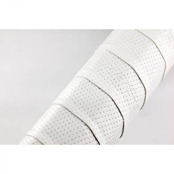 Owijki wierzchnie Tecnifibre Players Pro 3szt | Kolor: Biały