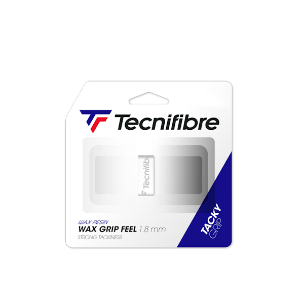 Owijka bazowa Tecnifibre Wax Grip Feel