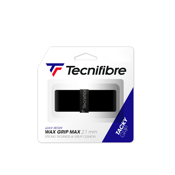 Owijka bazowa Tecnifibre Wax Grip Max