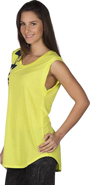 Koszulka under Armour Womens HeatGear XS