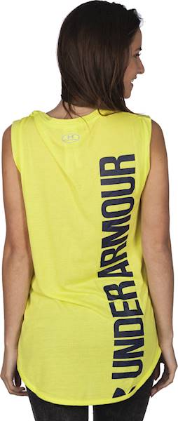 Koszulka under Armour Womens HeatGear XS