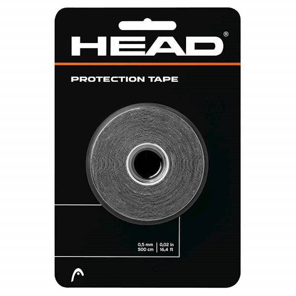 Taśma ochronna Head Protection Tape Crashtape 5m - Black
