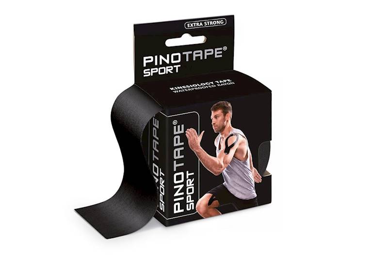 Taśma PinoTape ProSport Kinesiology do tapingu 5cm x 5m
