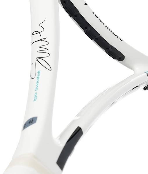 Rakieta do tenisa ziemnego Tecnifibre TEMPO 298 Iga Świątek | Rozmiar: G2