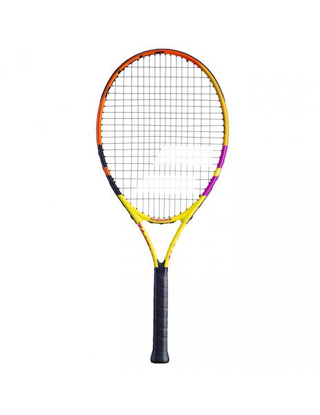 Rakieta do tenisa ziemnego Babolat - 26 - JR Rafa 2021 G00