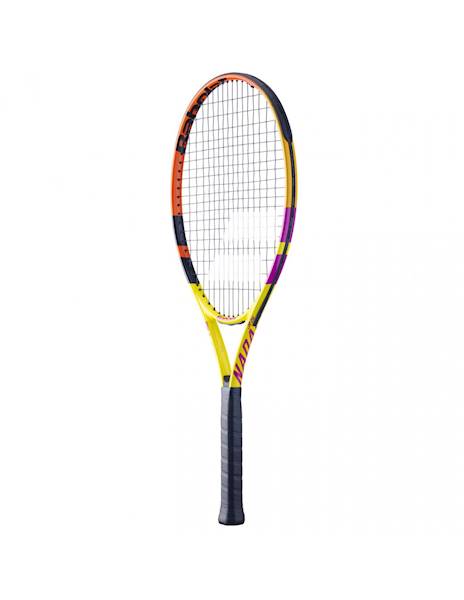 Rakieta do tenisa ziemnego Babolat - 26 - JR Rafa 2021 G00