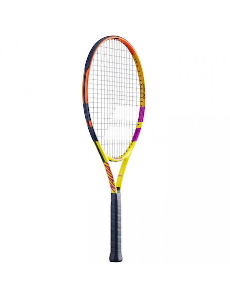 Rakieta do tenisa ziemnego Babolat - 26 - JR Rafa 2021 G00