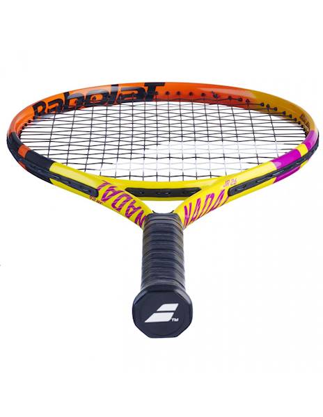 Rakieta do tenisa ziemnego Babolat - 26 - JR Rafa 2021 G00